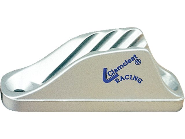 CL219 Racing verticaal aluminium 6-12mm