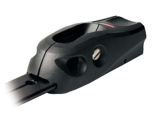 RC72504 composite slede