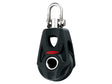 RF35100 30bb single. becket. swivel