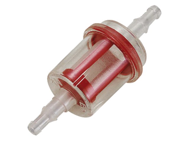 Filter diesel max. 2000cc