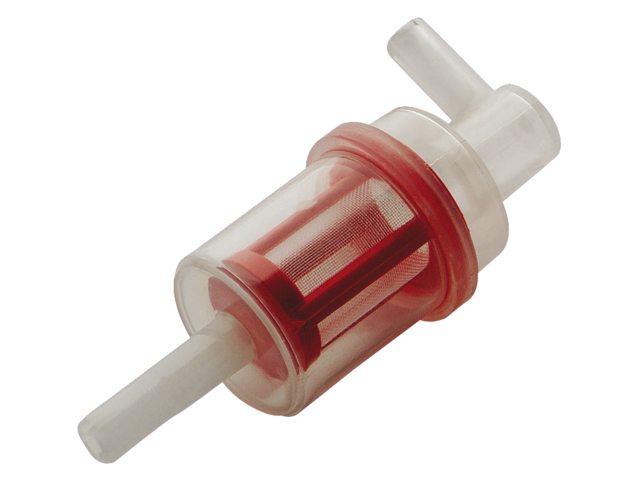 Filter diesel max. 2000cc 90ø