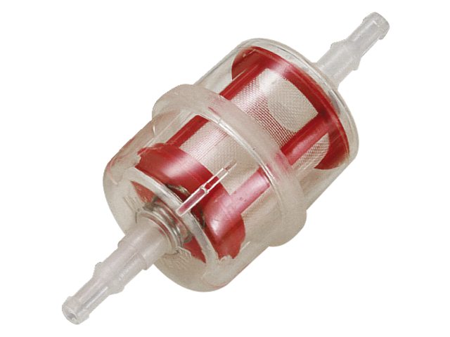 Filter diesel max. 3500cc