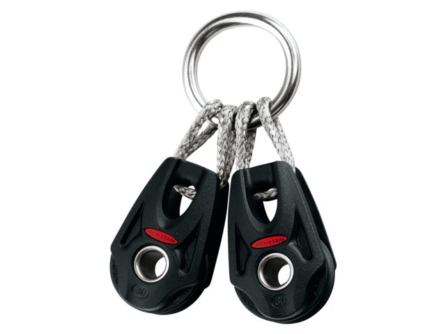 RF35286 30bb fixed head cl.ring