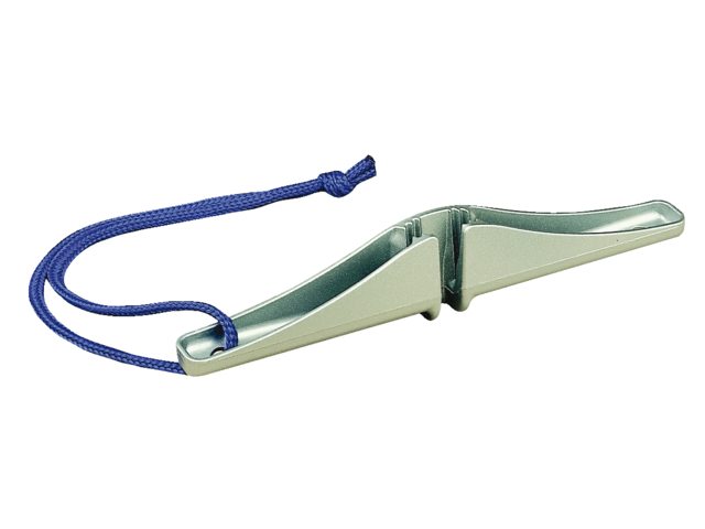CL262 Pg2 aluminium 3-6mm