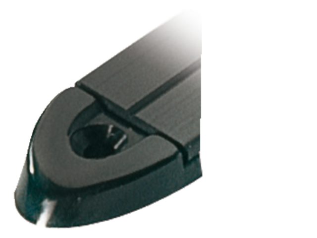 RC72581 rail eindstuk