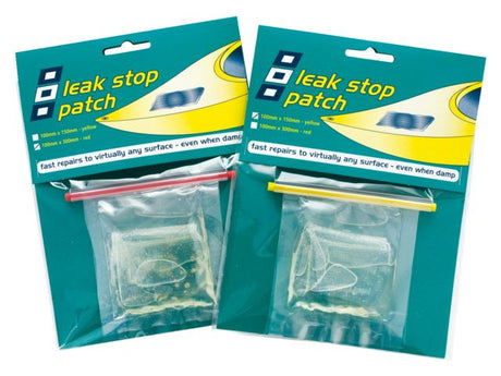 Leakstop 75mm 2.7m