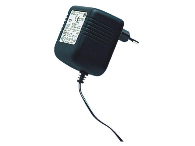 Adapter 220V AC Euro Plug