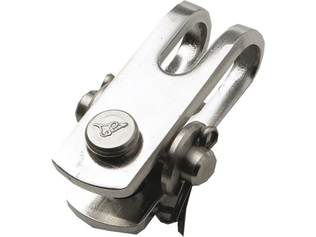 Double jaw toggle 5/8