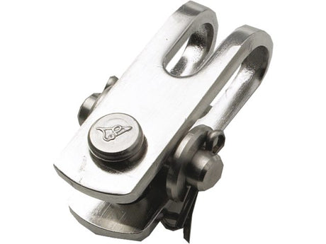 Double jaw toggle 7/16