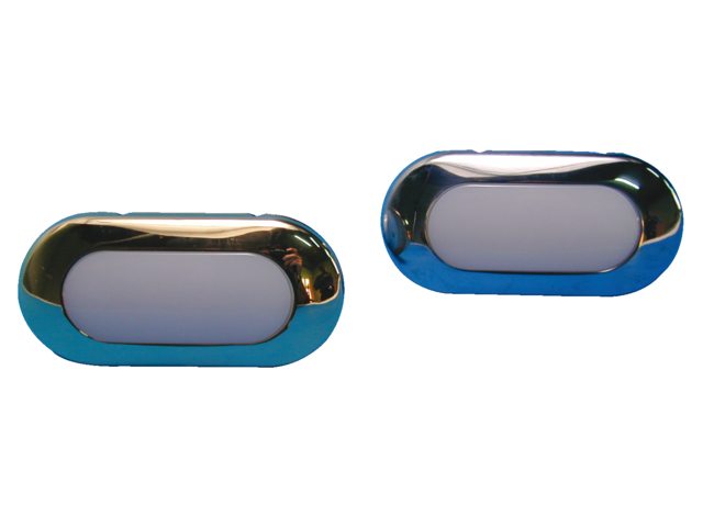 Merak courtesy 4led 12V