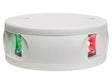 Serie 34 led bicolor wit