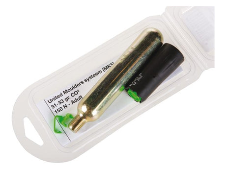 Coý cylinder 60gr for FB