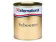 Schooner klar 750ml
