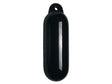 Dropfender 2 zwart � 15cm