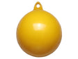 Markeerboei geel 35cm