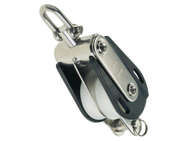 double/3:1/becket/20mm