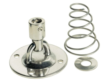 swivel deck plate offshore 16mm
