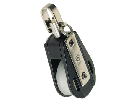 Single/swivel/12mm