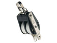 Double/swivel/becket/14mm