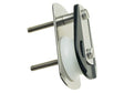 Cheek block/13mm
