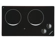 Keramische kookplaat Infinite 2-pits