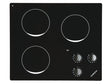 Keramische kookplaat Infinite 3-pits