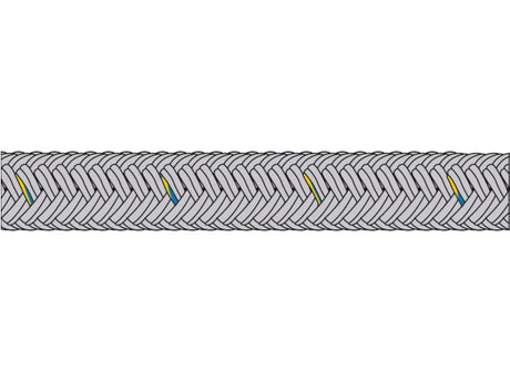 Anti torsion evo zwart 8mm