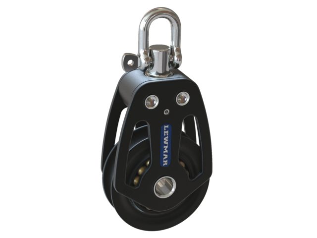 29195001 HTX 50mm blok single