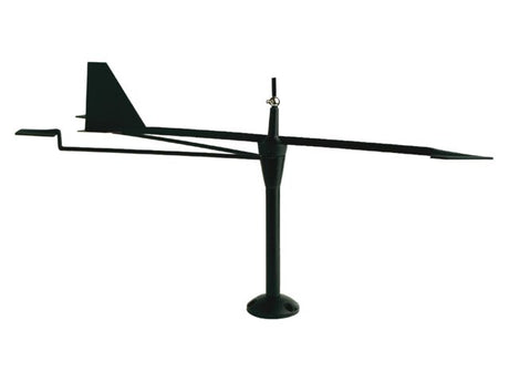Windvaan voor op antenne RA106/109