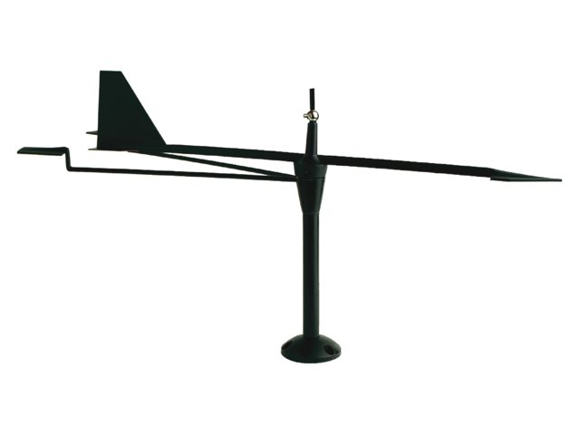 Windvaan voor op antenne RA106/109