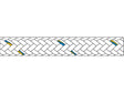 Top cruising 6mm naturel per meter