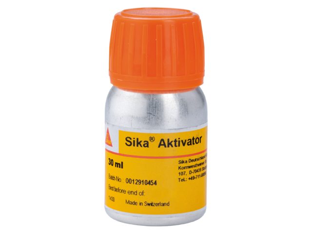 Sika aktivator-100 30ml (NL)