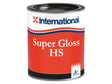 Super Gloss HS lighthouse red 750ml
