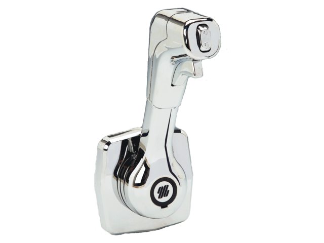 B310CH bedieningsunit dual action