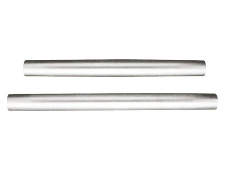 Aluminium buis voor tafelpoot 70cm