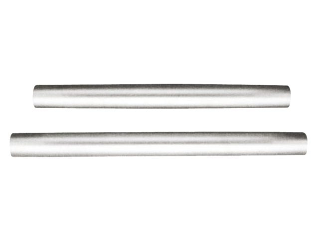 Aluminium buis voor tafelpoot 70cm