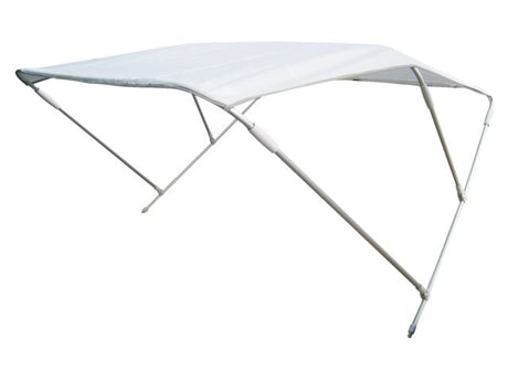 Bimini top 3arm 150x180x110cm