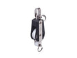 Single/swivel/becket/16mm