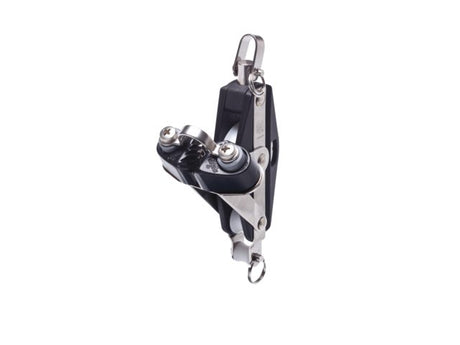 Fiddle/swivel/becket/cleat/10mm