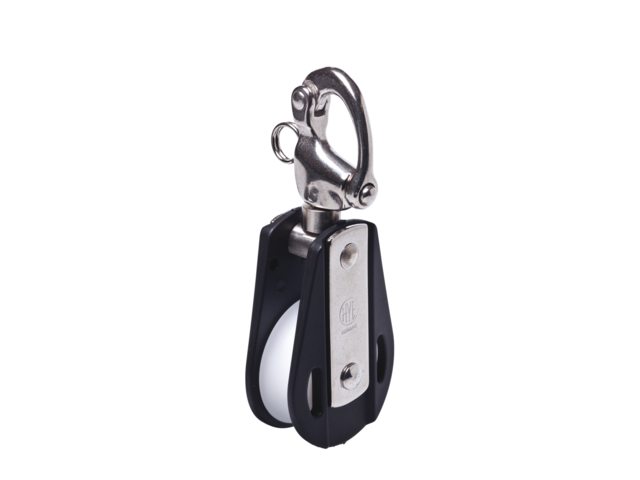 Single/snapshackle/13mm