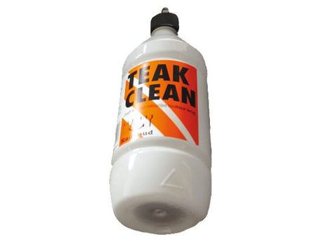 Teak clean 10l
