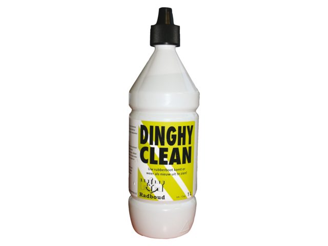 Dinghy clean 10l