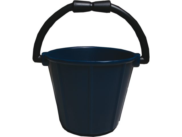 Puts pvc navy