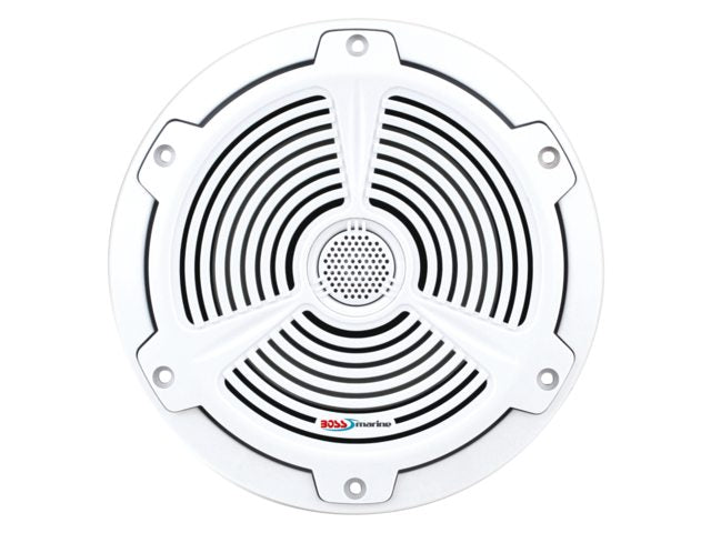 Marine luidspreker 2-way 400W MR752C