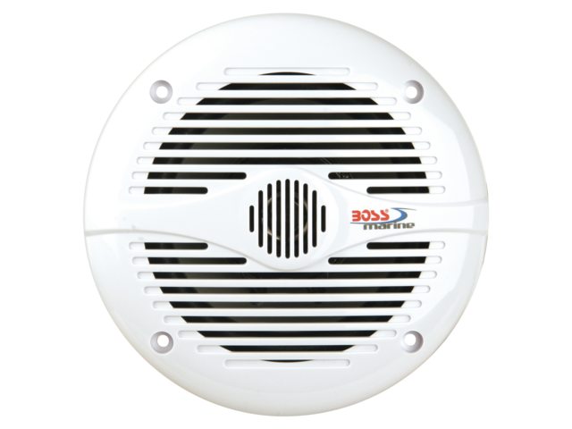 Marine luidspreker 2-way 200W MR60W