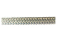 Tiptolest porto 16mm zilver per meter