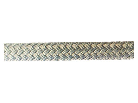 Tiptolest porto 16mm zilver per meter