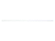 Dyneema pro wit 8mm p.mt