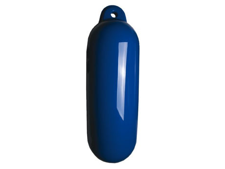 Dropfender 1 blauw � 12cm