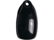 Fender dumpy 1 zwart